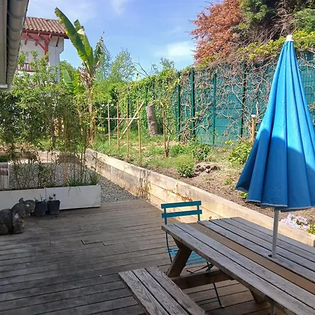 别墅 Avec Piscine A Cadre Privilegie A 5 Min Des Plages *